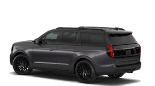 2026 Ford Expedition® External Image 3